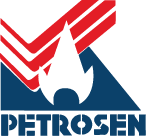 Petrosen-logo